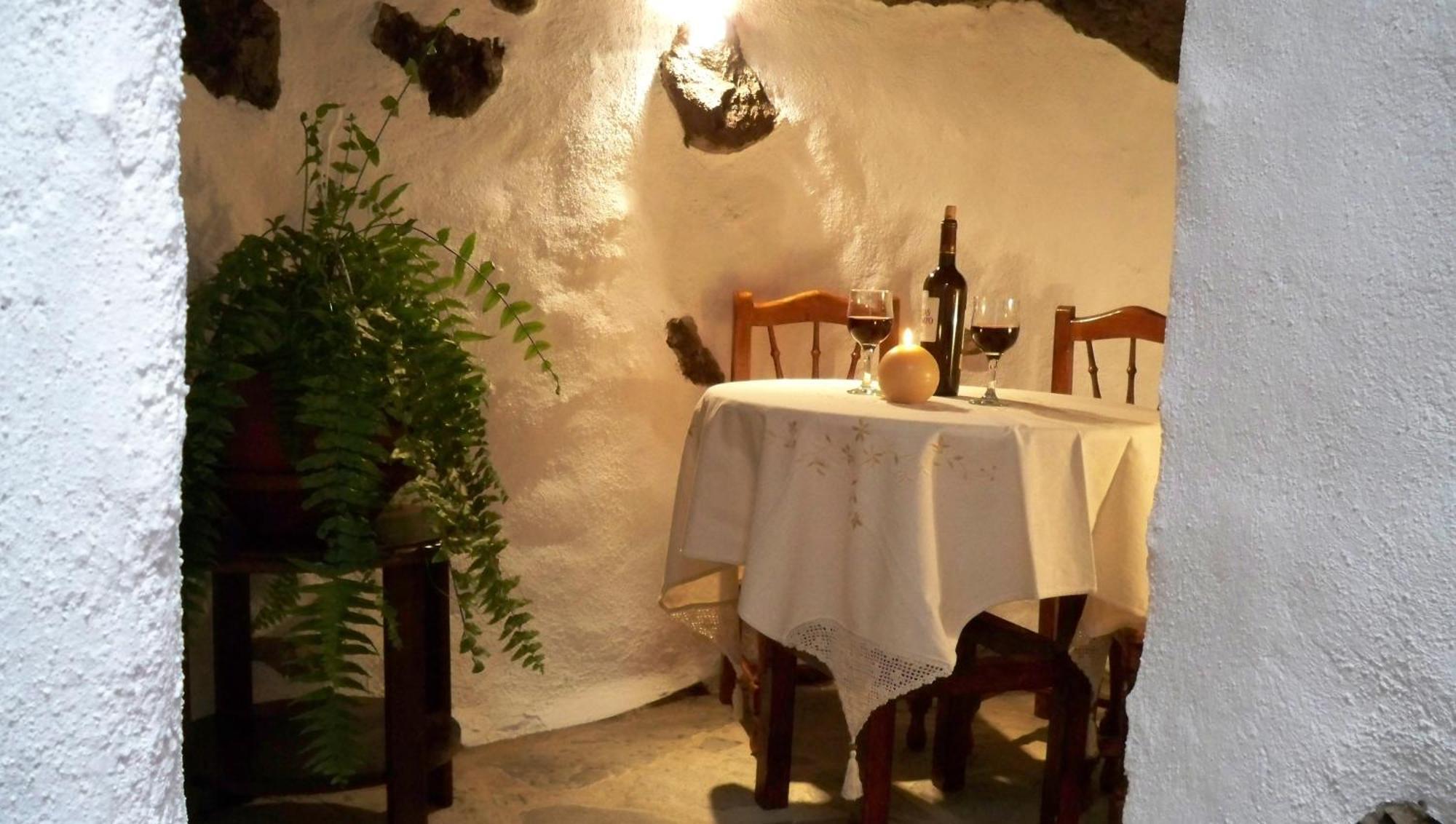 Casa Rural La Furnia Icod De Los Vinos Room photo