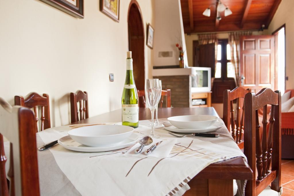 Casa Rural La Furnia Icod De Los Vinos Room photo